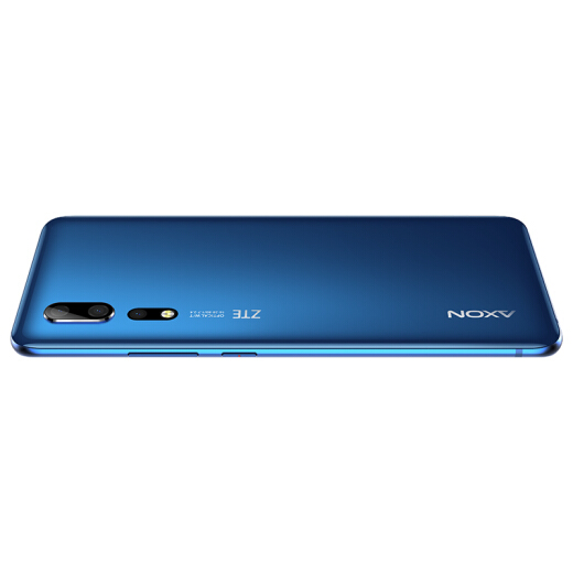 中兴AXON10Pro图片