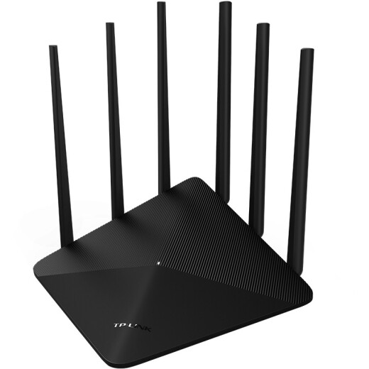 TP-LINK WDR7660双千兆路由器图片