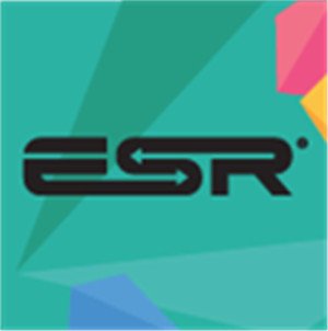 亿色ESR
