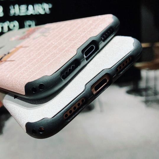 伊诺茂小清新mate20pro手机壳图片