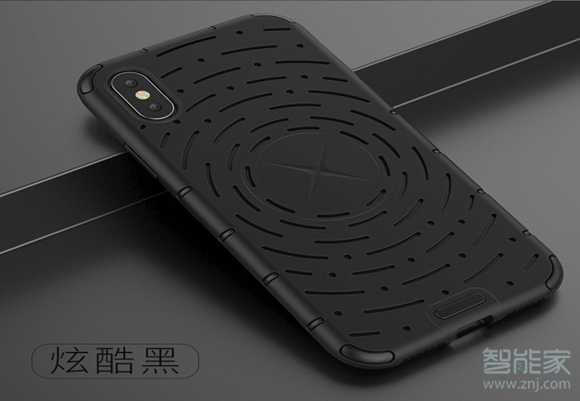 BEARDADA苹果X手机壳