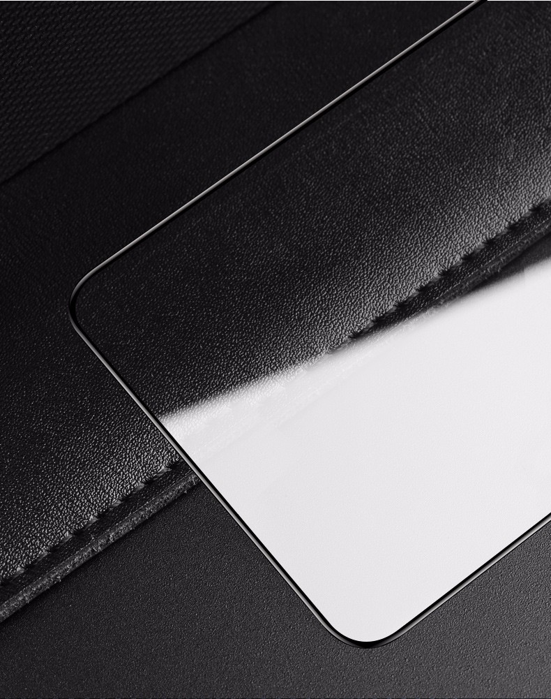 闪魔华为p30pro钢化膜图片