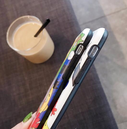 柒艺vivox27手机壳图片