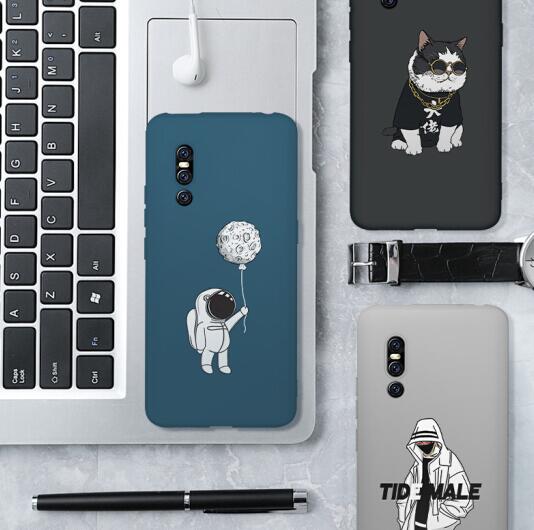 麦硕vivox27Pro手机壳图片