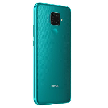 华为nova5iPro图片