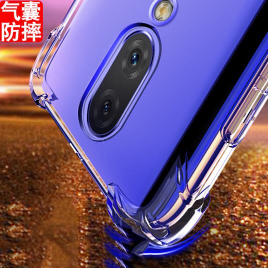 NewYi魅族16xs手机壳图片