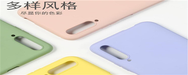 超好看的5款20元以下的荣耀9xpro手机壳