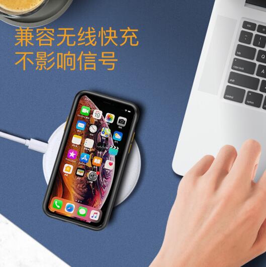 美国0度苹果xsmax手机壳图片