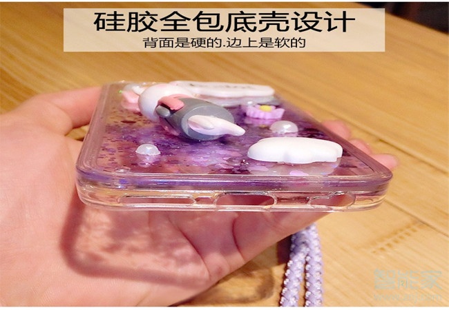 航熊亲爱的热爱的iphoneX手机壳图片
