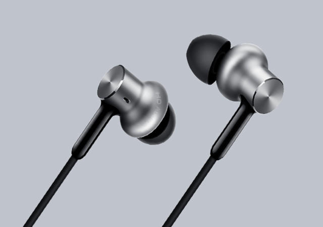 小米圈铁耳机Pro——这声音来自内心