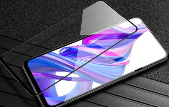 5款荣耀9x钢化膜推荐