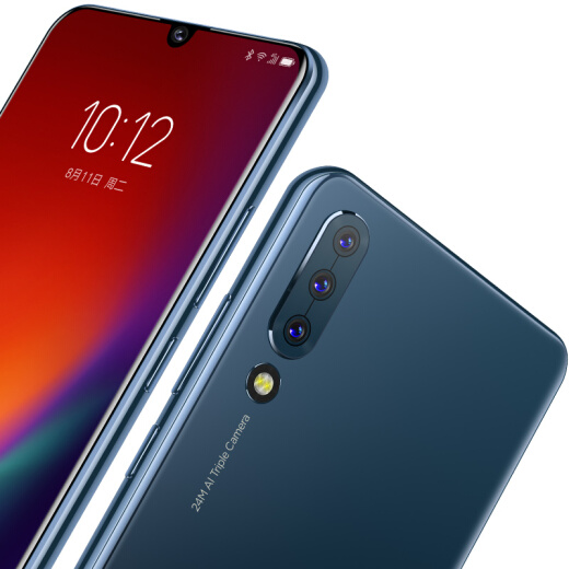 联想Z6图片