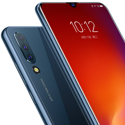 联想Z6图片