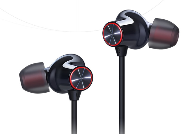 一加云耳2 ——声得我心