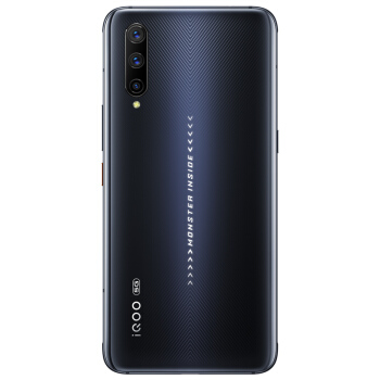 iqoopro 5G手机图片