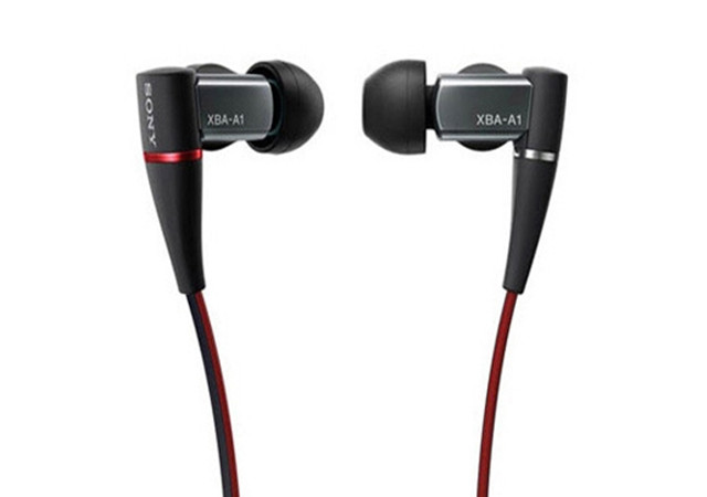 索尼XBA-A1AP是手机的音乐伙伴