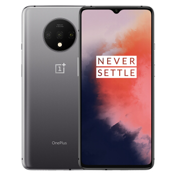 一加7T图片