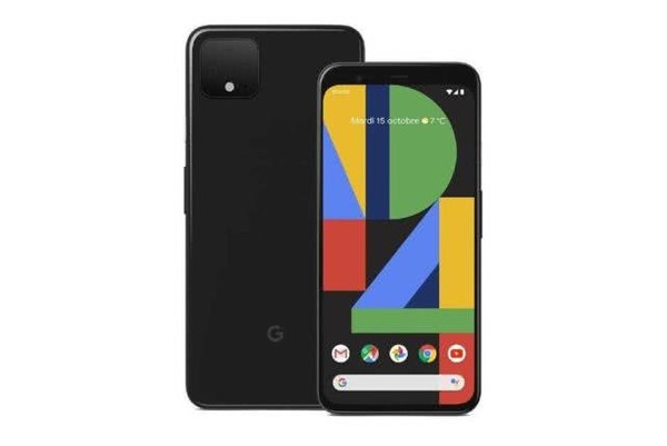 谷歌Pixel4系列正式发布 骁龙855/90Hz屏/5656元起