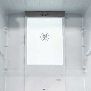 美菱BCD-456WPUCX冰箱图片