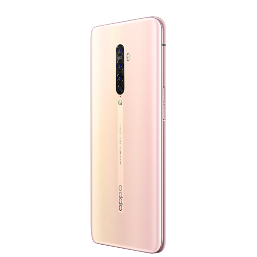 oppo reno2图片