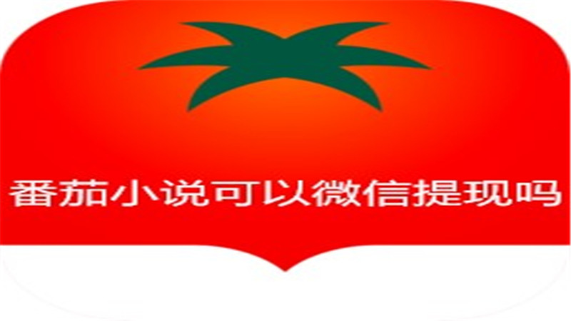 番茄小说可以微信提现吗