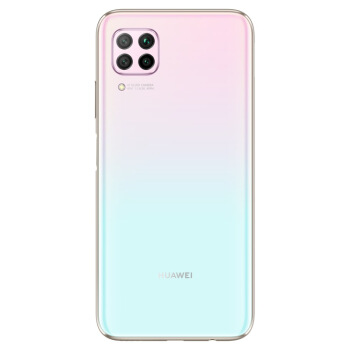 华为nova6se图片