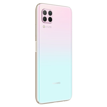 华为nova6se图片