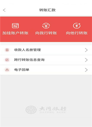 应用截图