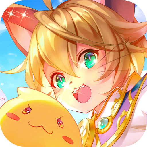 贪吃的小松鼠九游版