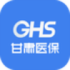 甘肃医保服务平台