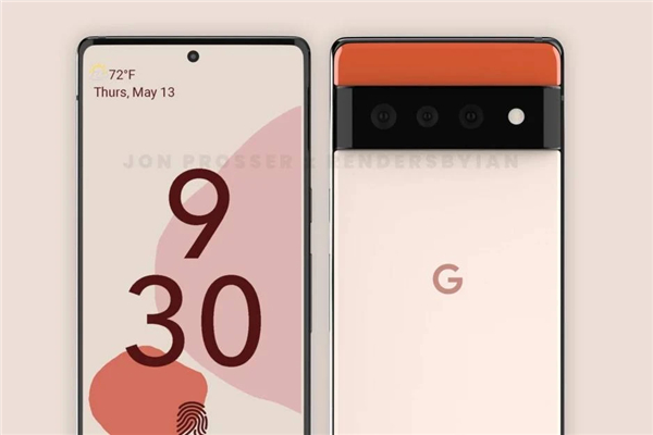 告别祖传慢充！曝谷歌Pixel 6系列支持33W快充