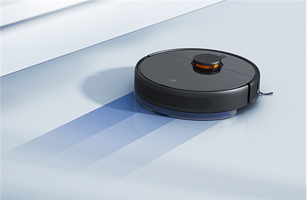 米家集尘扫地机器人评测：会自动倒垃圾的扫拖机器人