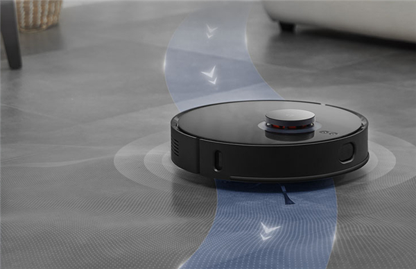 米家防缠绕扫拖机器人评测：防缠绕，大吸力，超强清洁力
