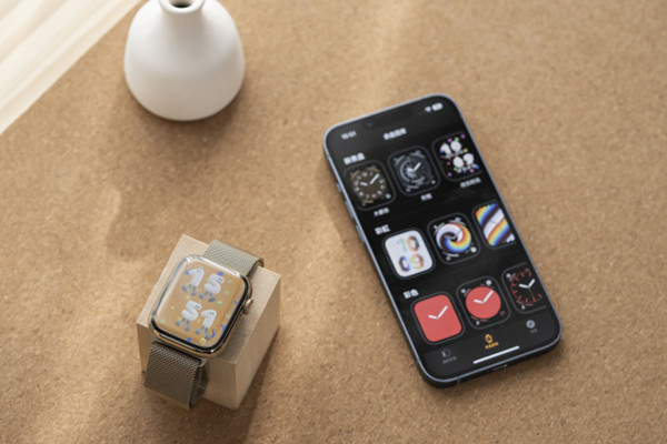 Apple Watch 8体验：有哪些升级亮点？