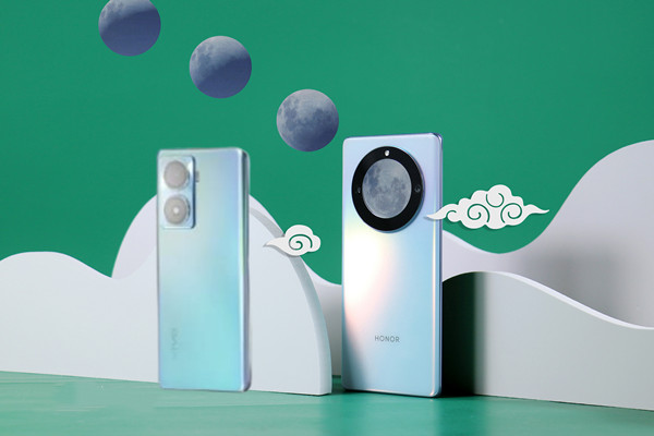 荣耀X40和vivo Y77对比：谁才是千元机良心之选